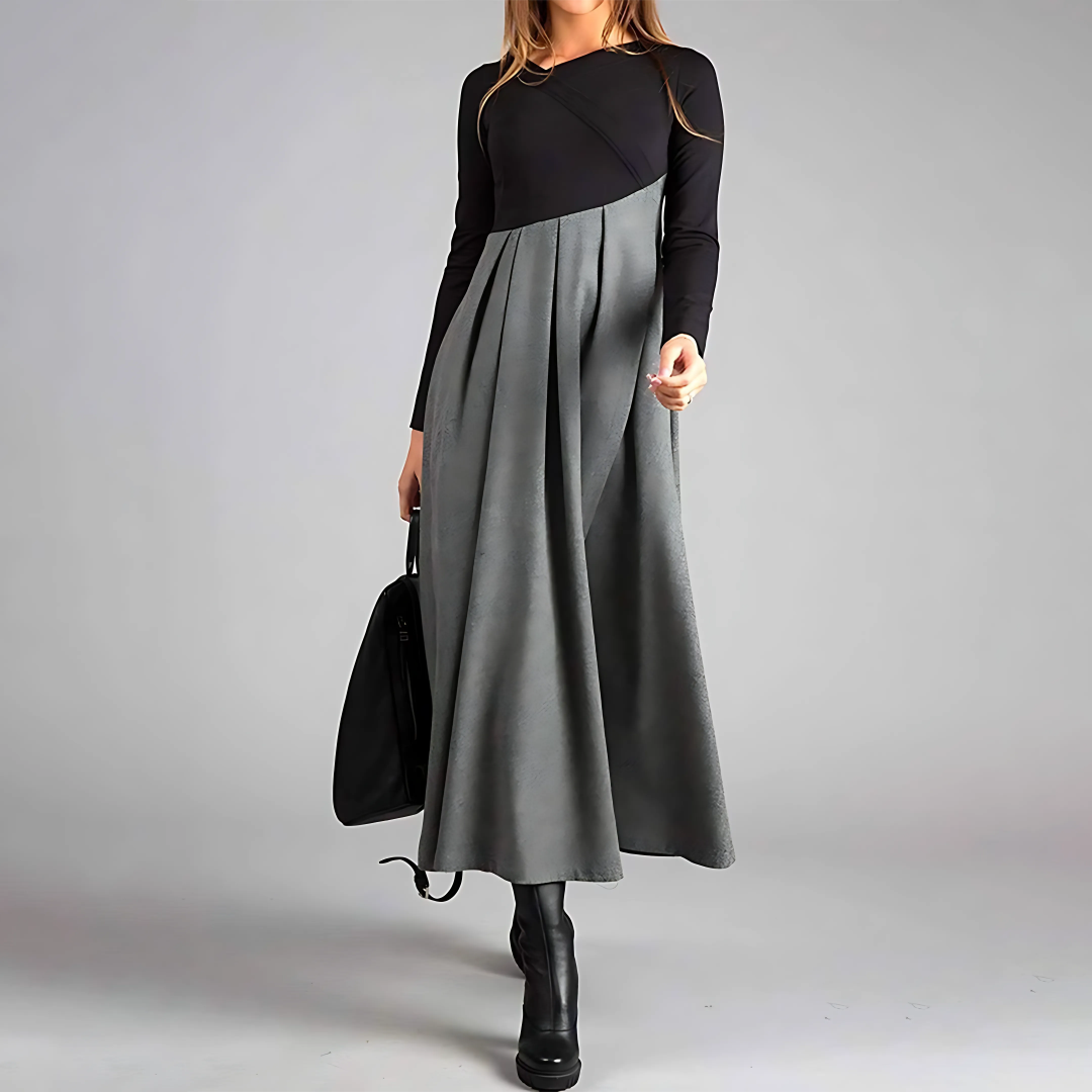 Hayden Mire | Elegant Dress