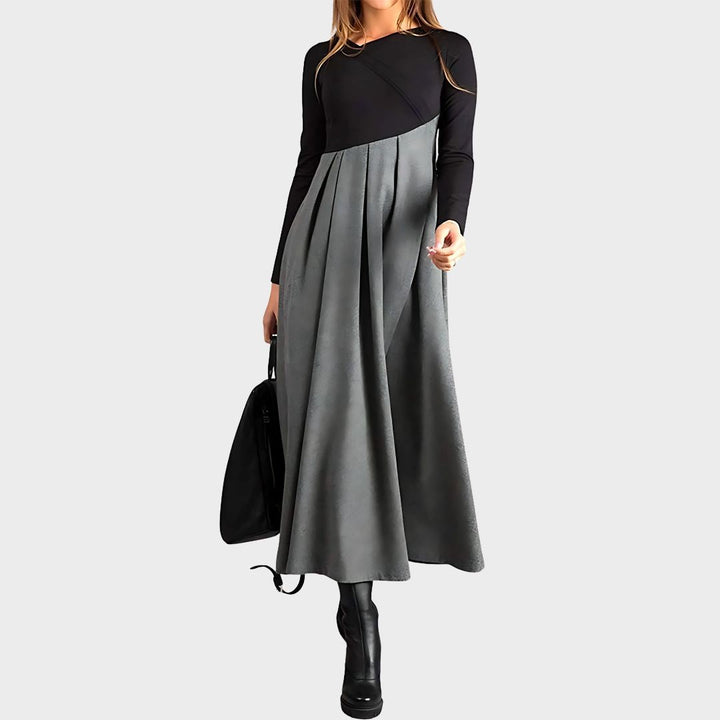 Hayden Mire | Elegant Dress
