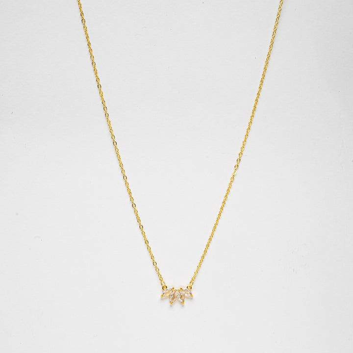 Tiffany Necklace