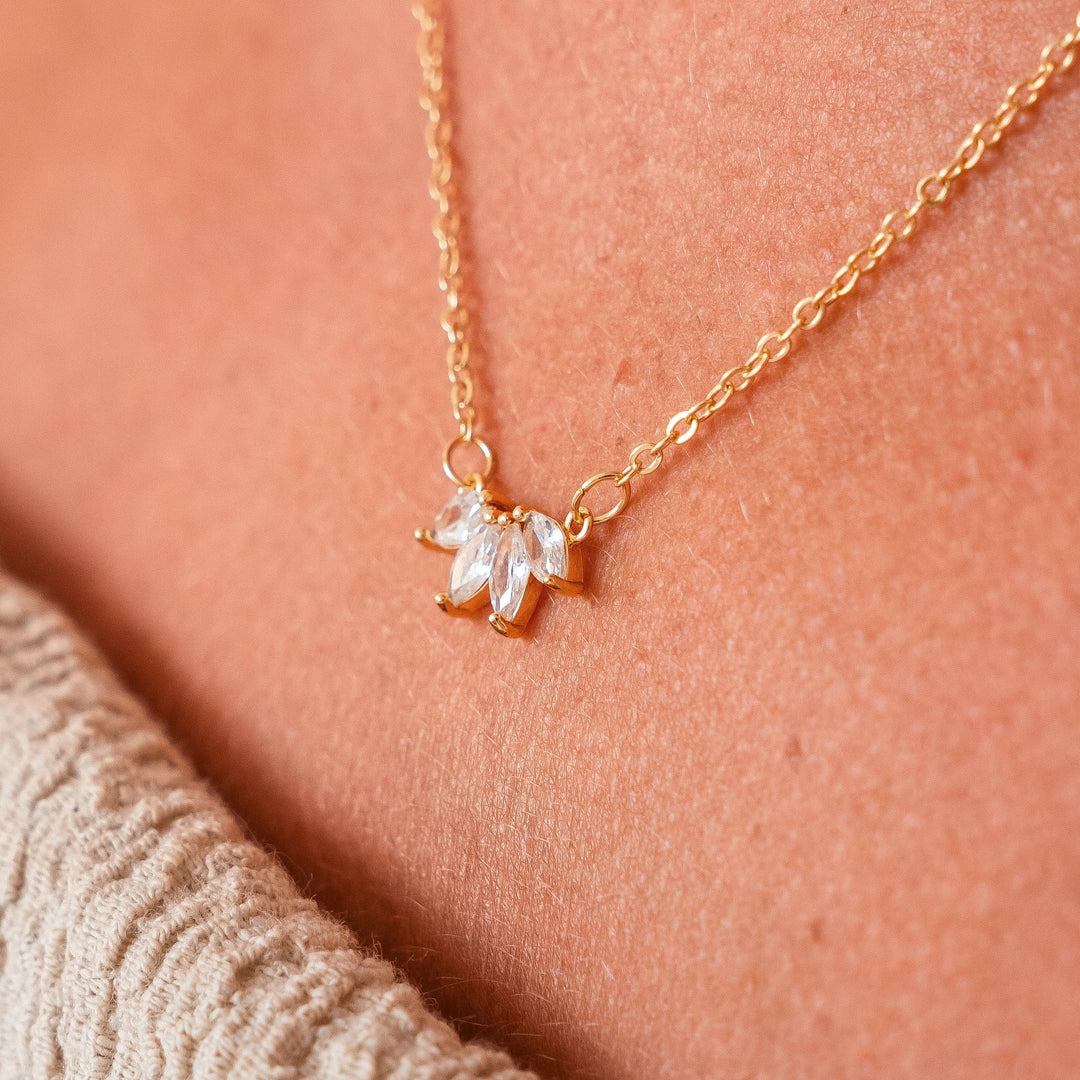 Tiffany Necklace