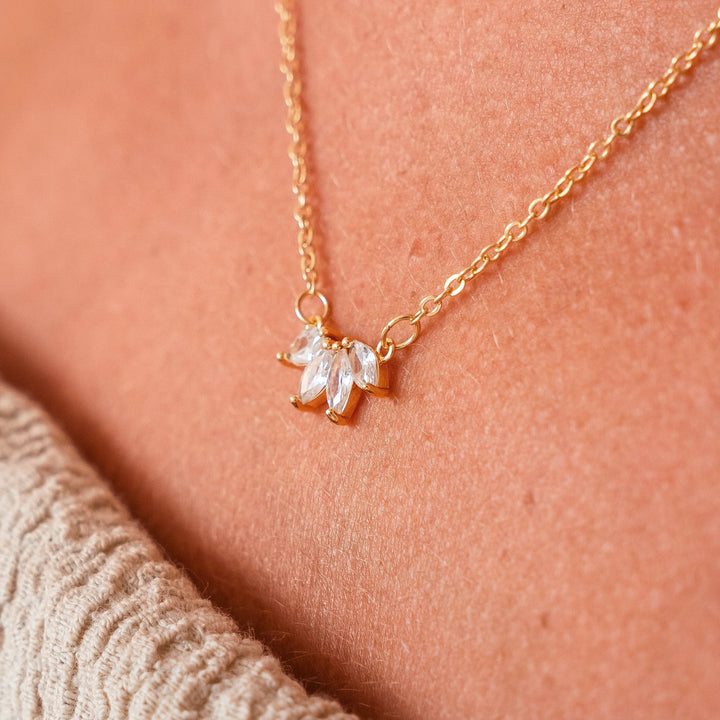 Tiffany Necklace
