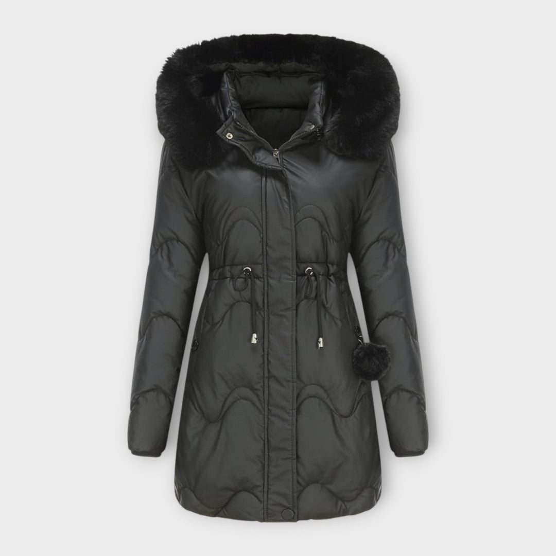 Kaitlyn | Stylish Insulated Jacket