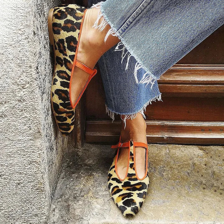 Elegant High Heels