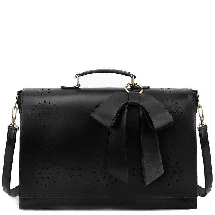 Bernadette – Crossbody Bag with Bows