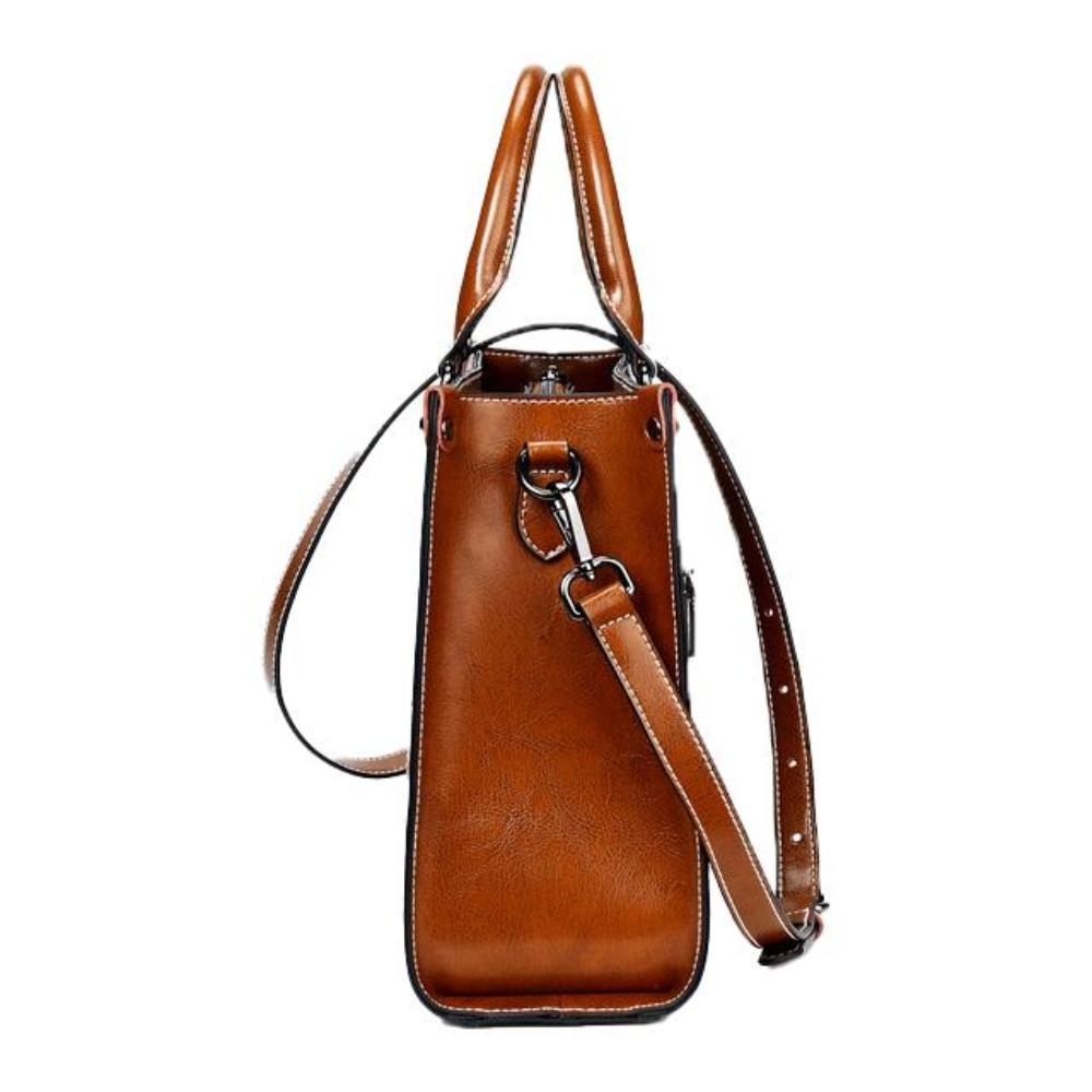 Renata – Elegant Hand Tote Bag