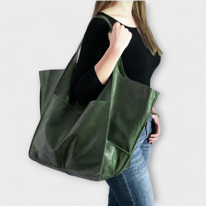 Arwen - Grande bag weekend overdimensionale