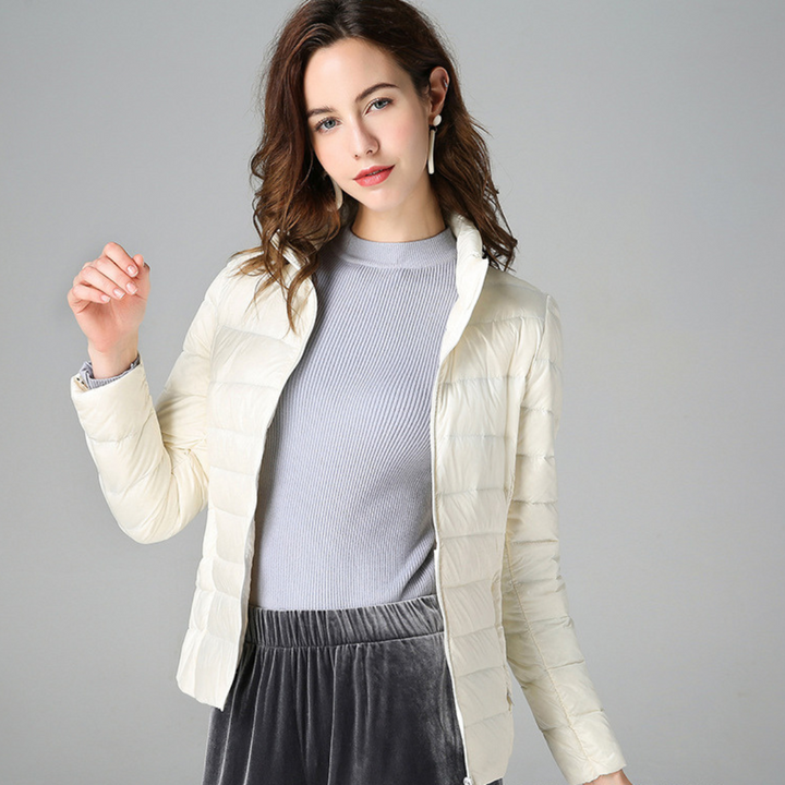 Aurora - Ultralight Puffer Jacket