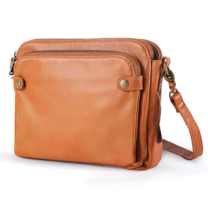 Annika - Borsa da donna in pelle di alta qualità