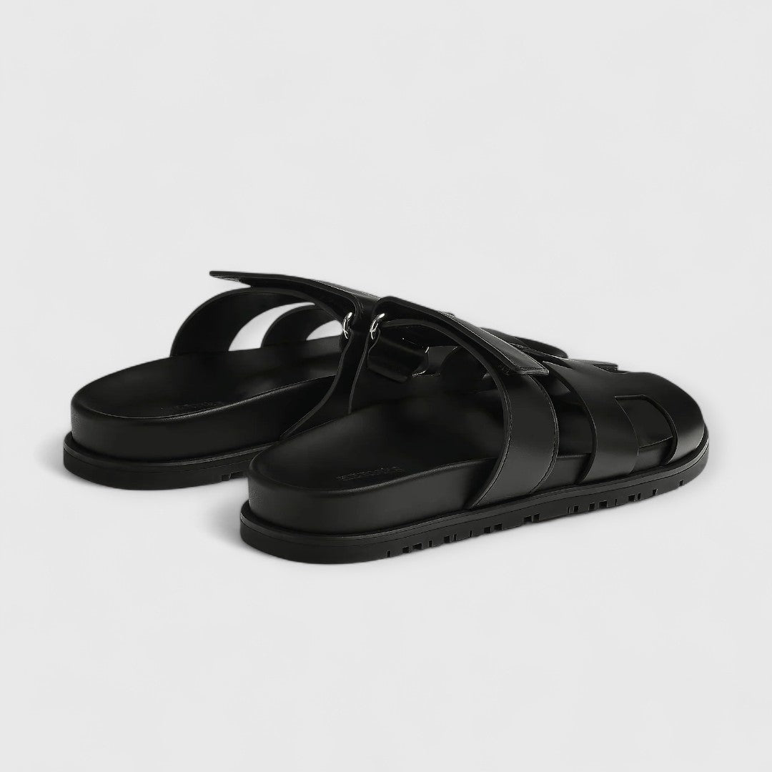 Hermany™ | Elegant Designer Sandals