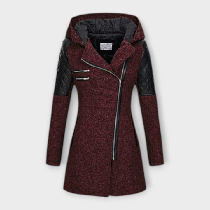 Mia | Stylish Winter Coat