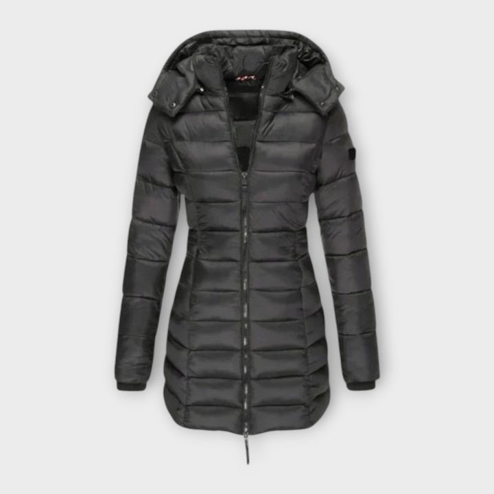 Chloe | Stylish Winter Coat