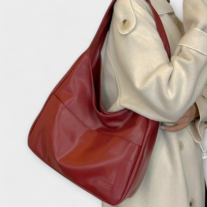 Vespera - Borsa a spalla di stile