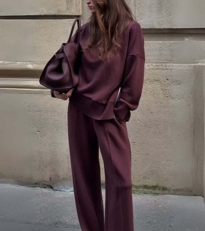 EVA™|DOUBLE SOFT SET