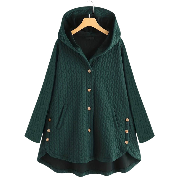 Noelle | Elegant Casual Coat