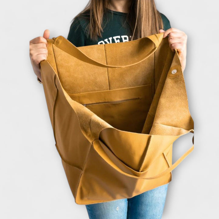 Arwen - Grande bag weekend overdimensionale