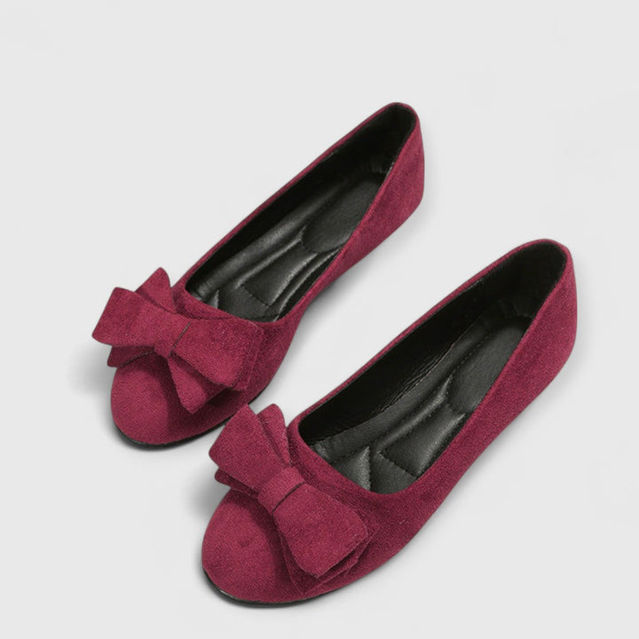 Lissandra™ | Stylish Orthopedic Shoes