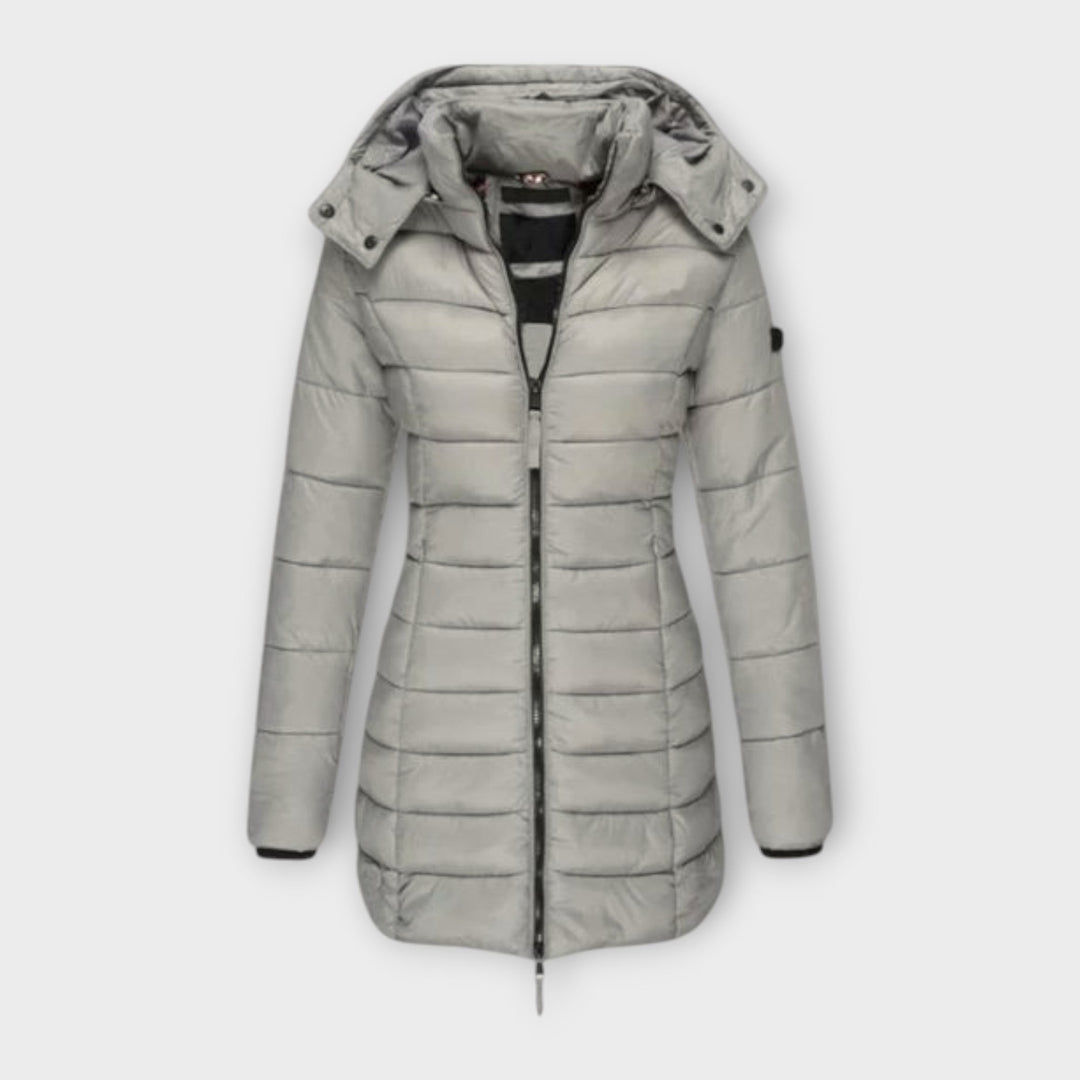 Chloe | Stylish Winter Coat