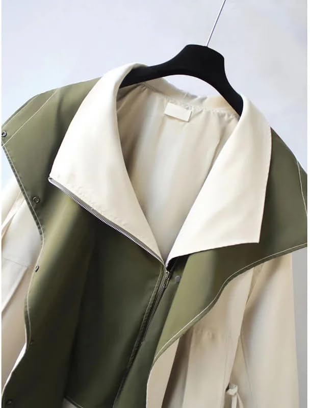 Alva™ | Elegant jacket with weather and wind protection