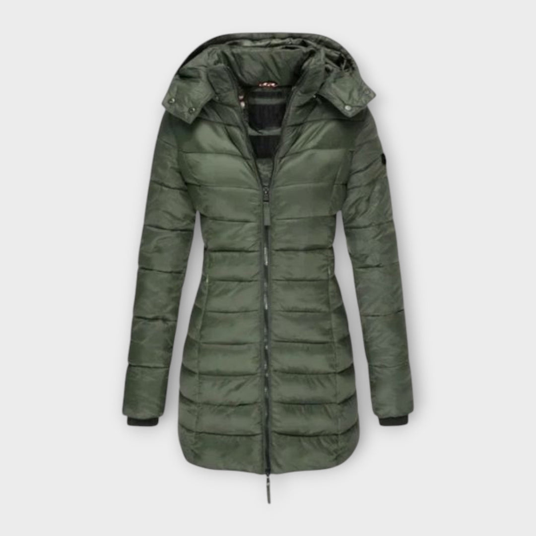 Chloe | Stylish Winter Coat