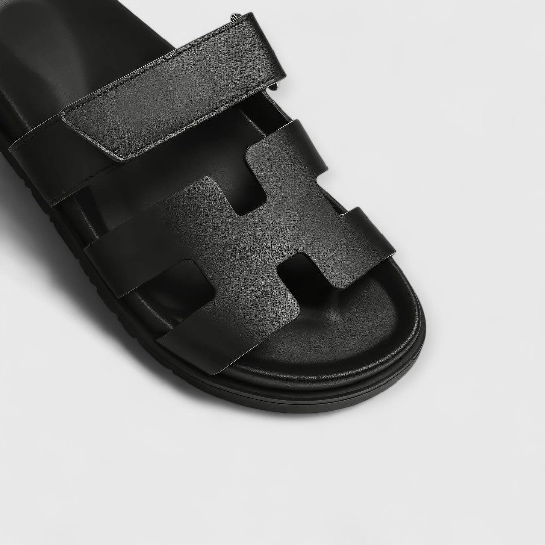 Hermany™ | Elegant Designer Sandals