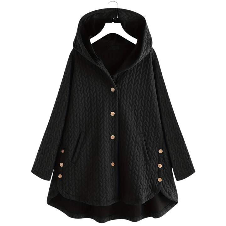 Noelle | Elegant Casual Coat