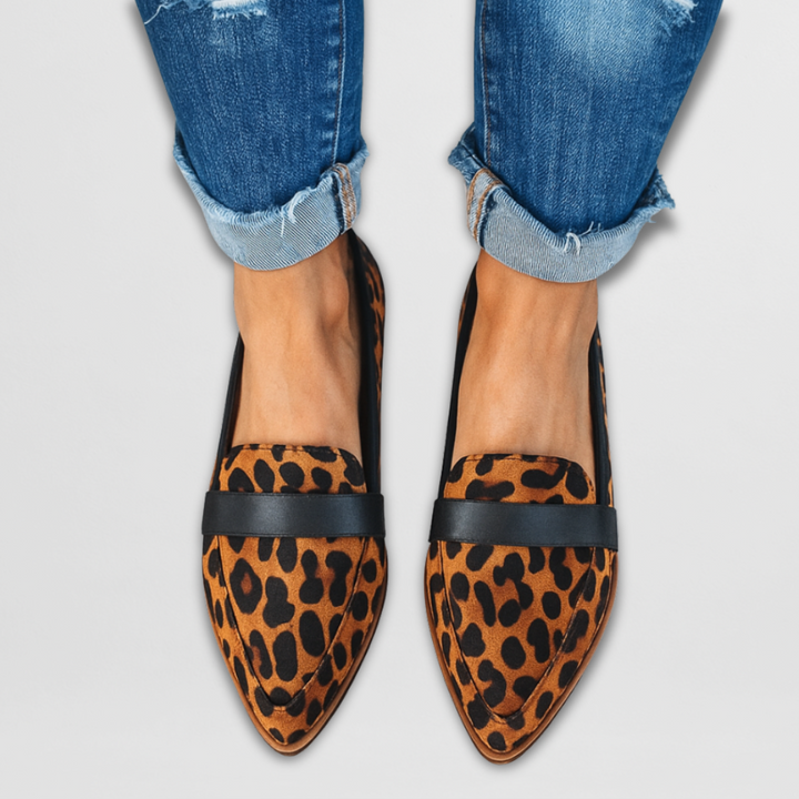 Lazara™ | Elegant and Comfortable Loafers