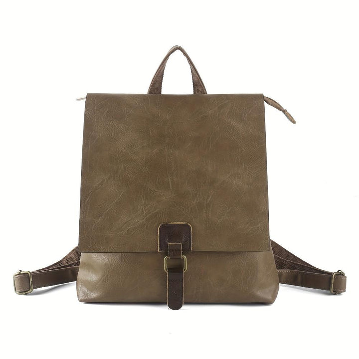 Ermelinde – Multifunctional Retro Backpack