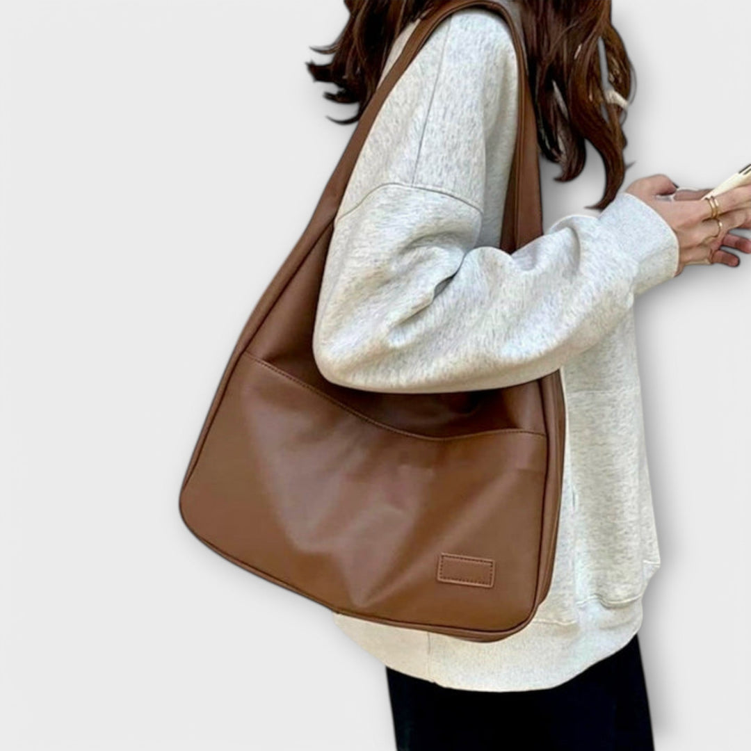 Vespera - Borsa a spalla di stile
