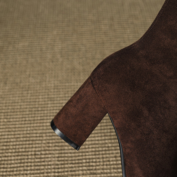 Alora | Classic Ankle Boots