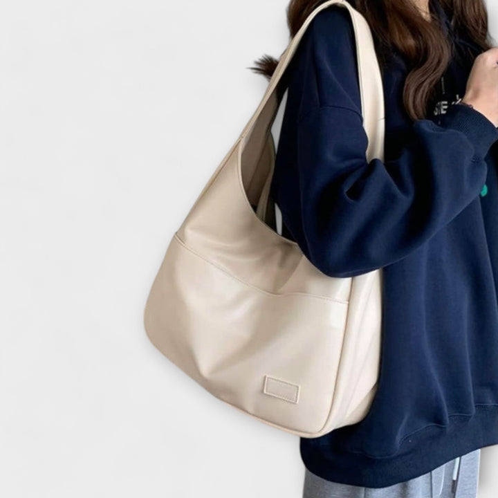 Vespera - Borsa a spalla di stile