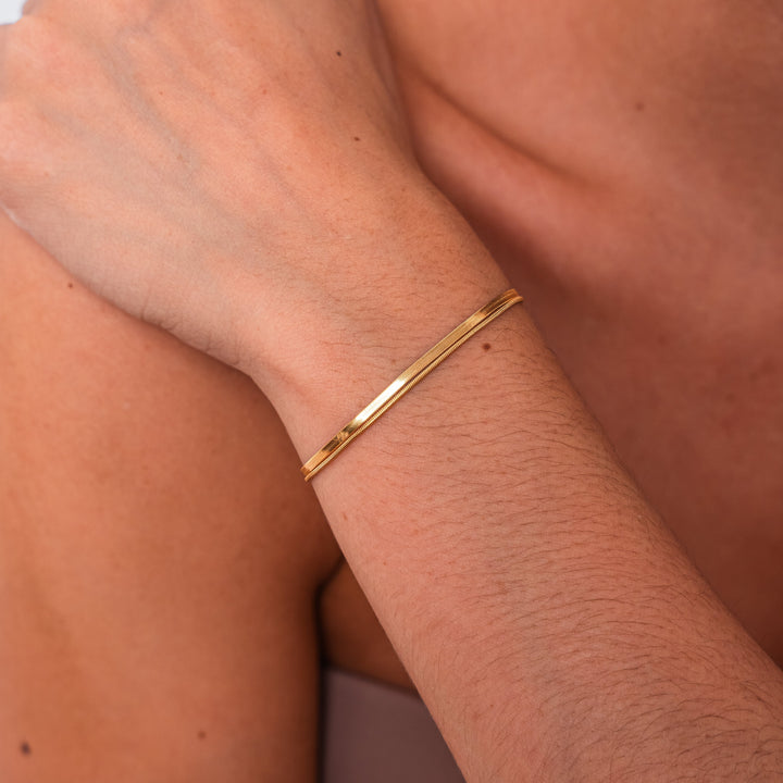 Classia Multi-Layer Bracelet
