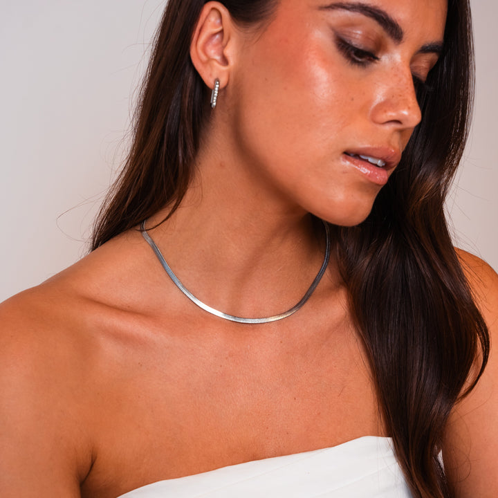 Milla Necklace