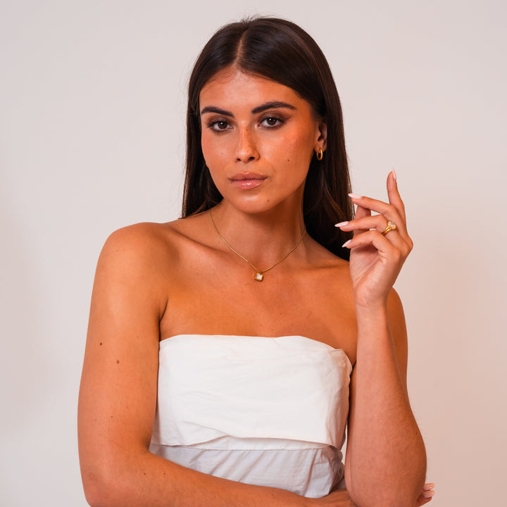 Riva Necklace