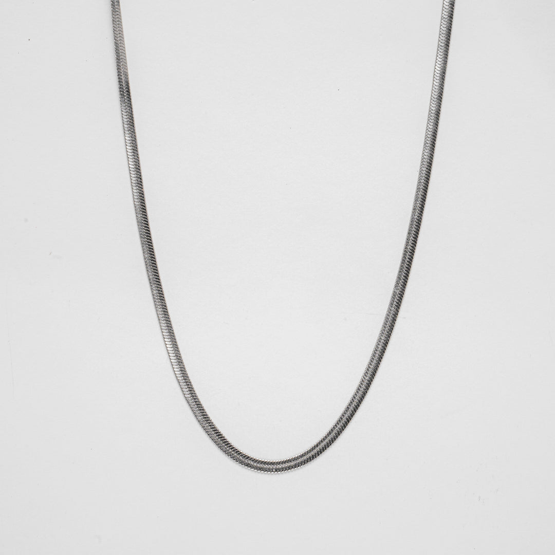 Milla Necklace