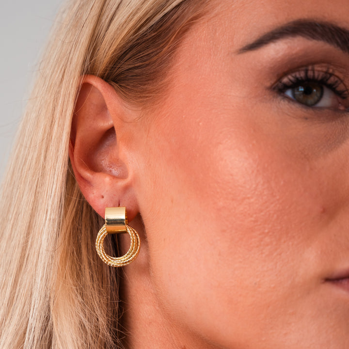 Luxi Earrings