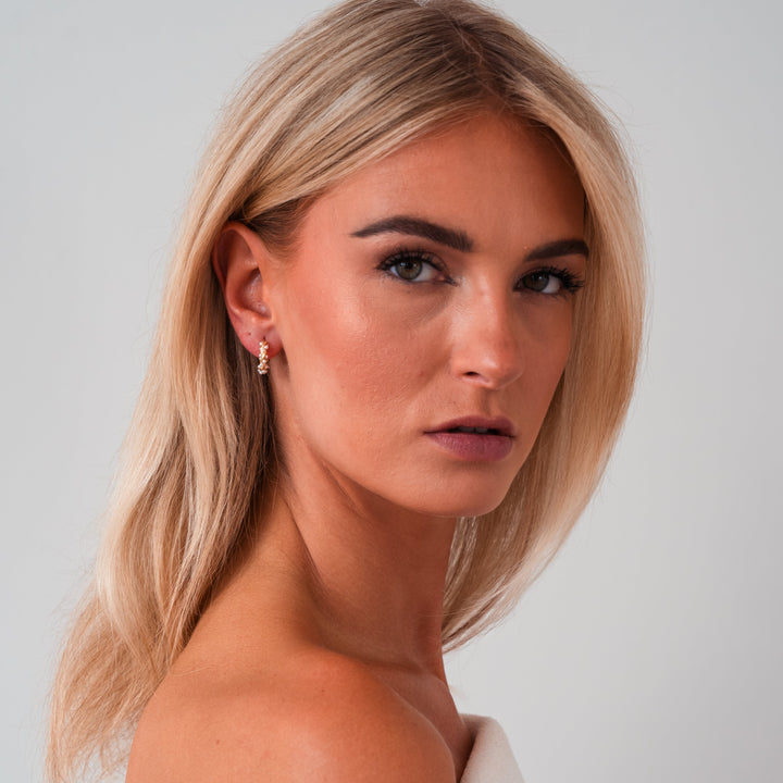 Valencia Earrings
