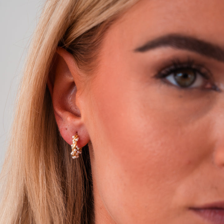 Valencia Earrings