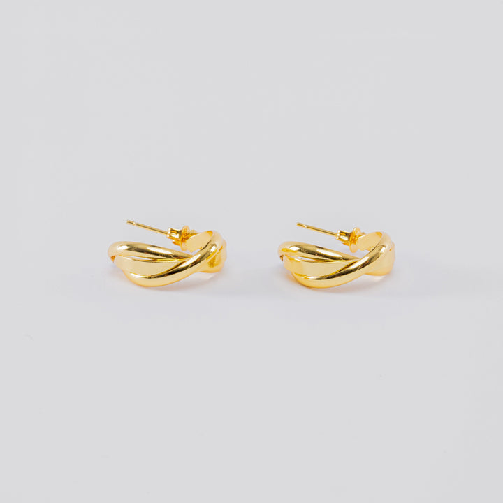 Milan Earrings