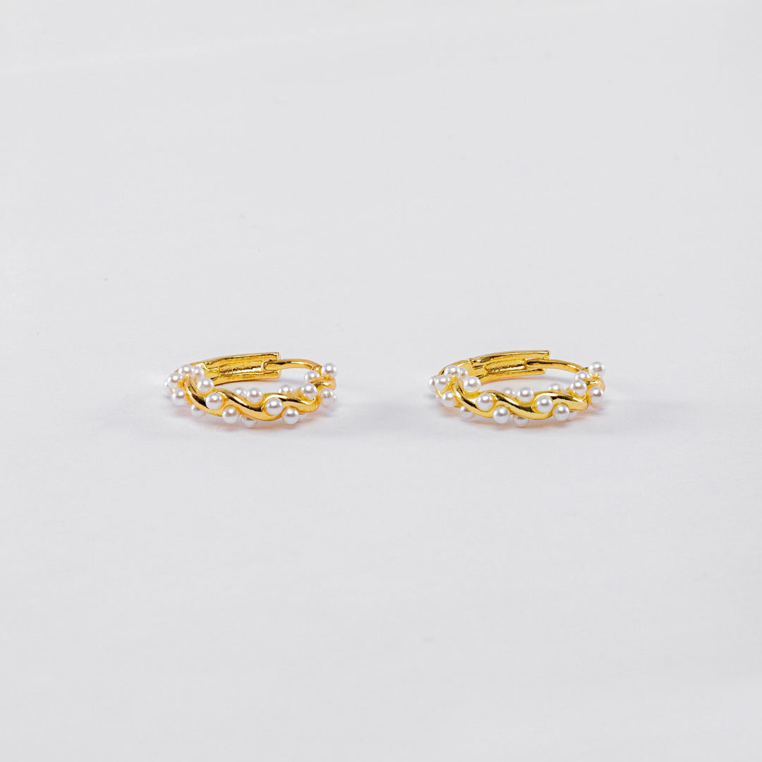 Valencia Earrings