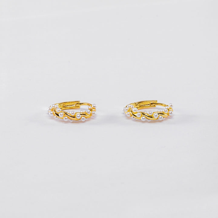 Valencia Earrings