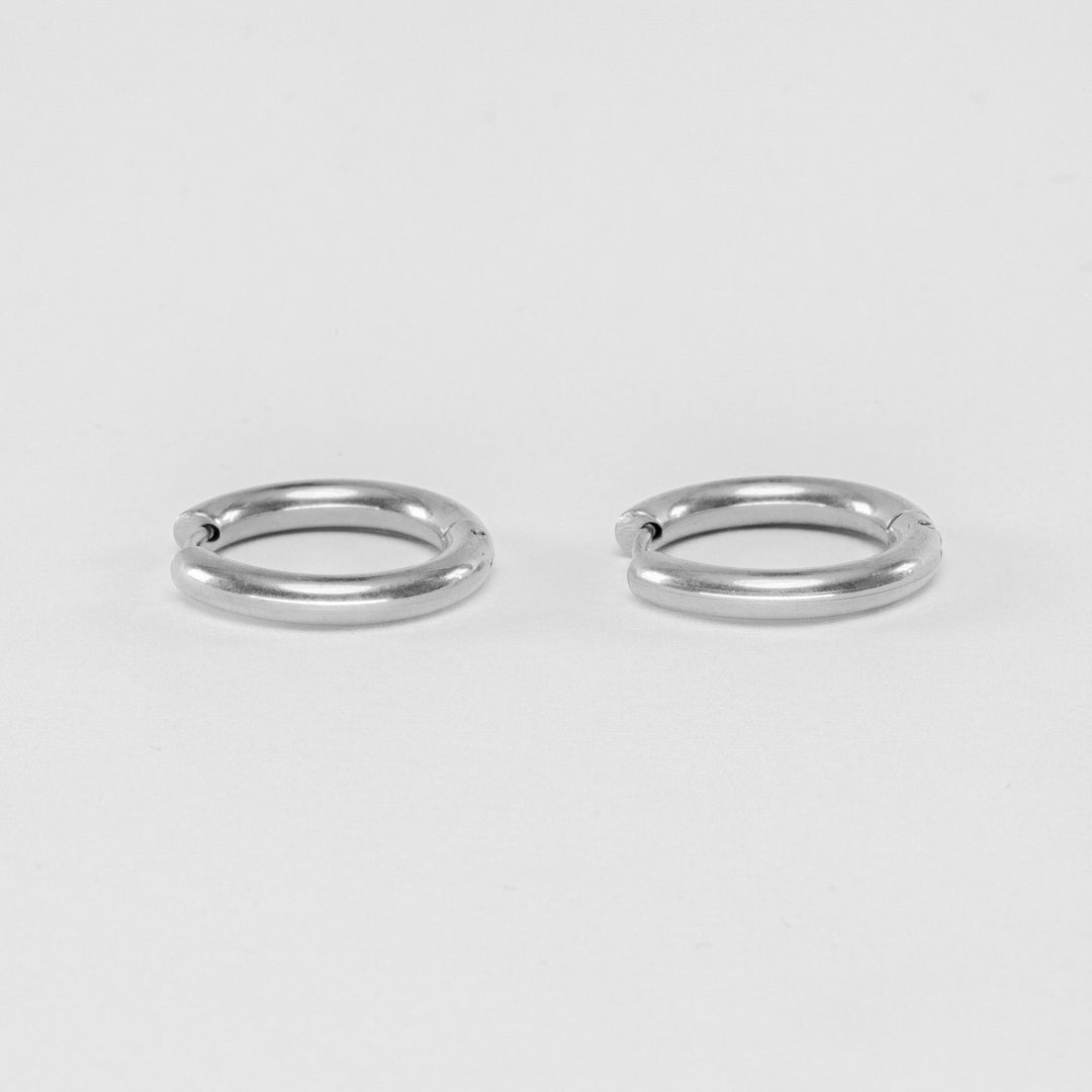 Gold-Plated Earrings