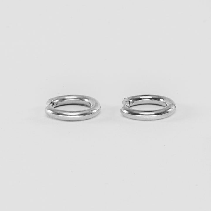 Gold-Plated Earrings