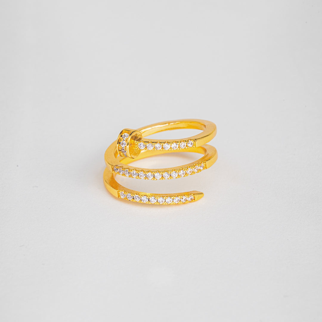 Athena Ring