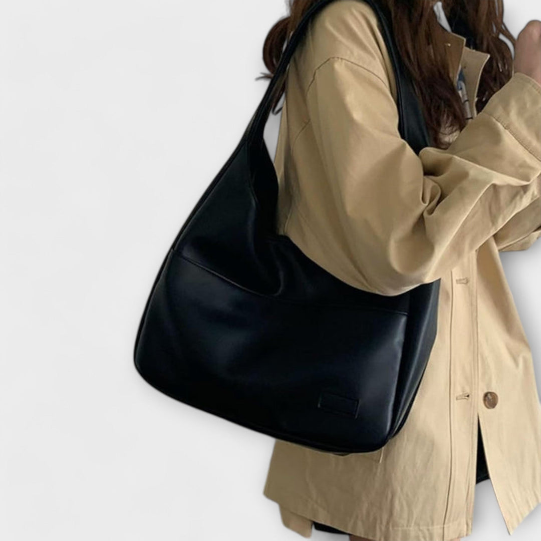 Vespera - Borsa a spalla di stile