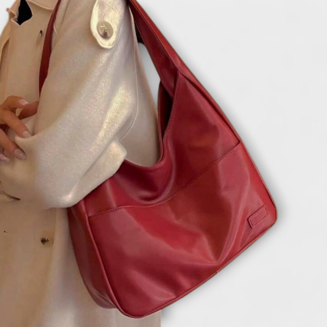 Vespera - Borsa a spalla di stile