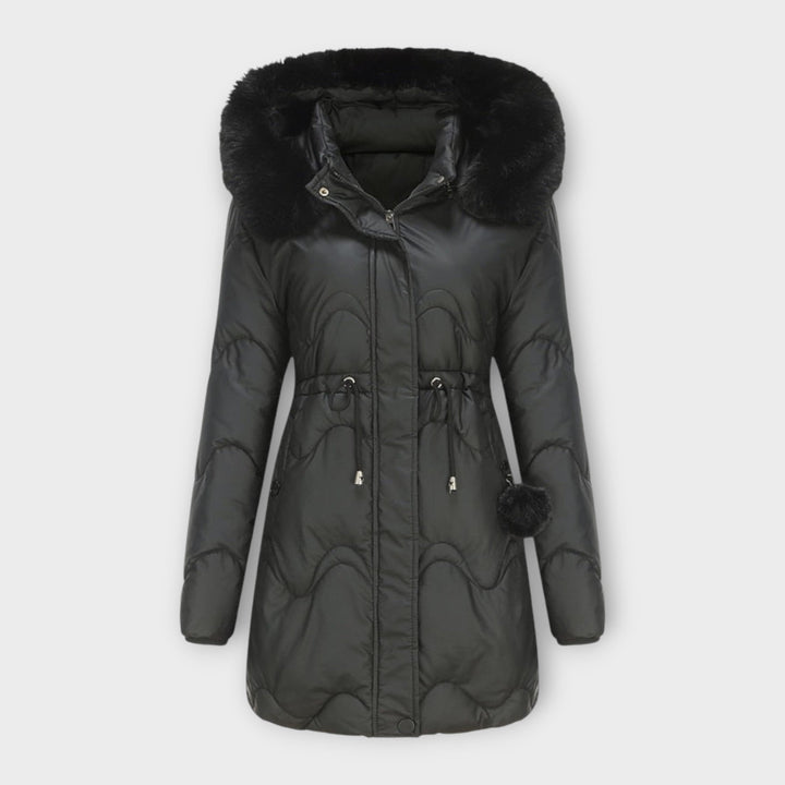 Kaitlyn | Stylish Insulated Jacket