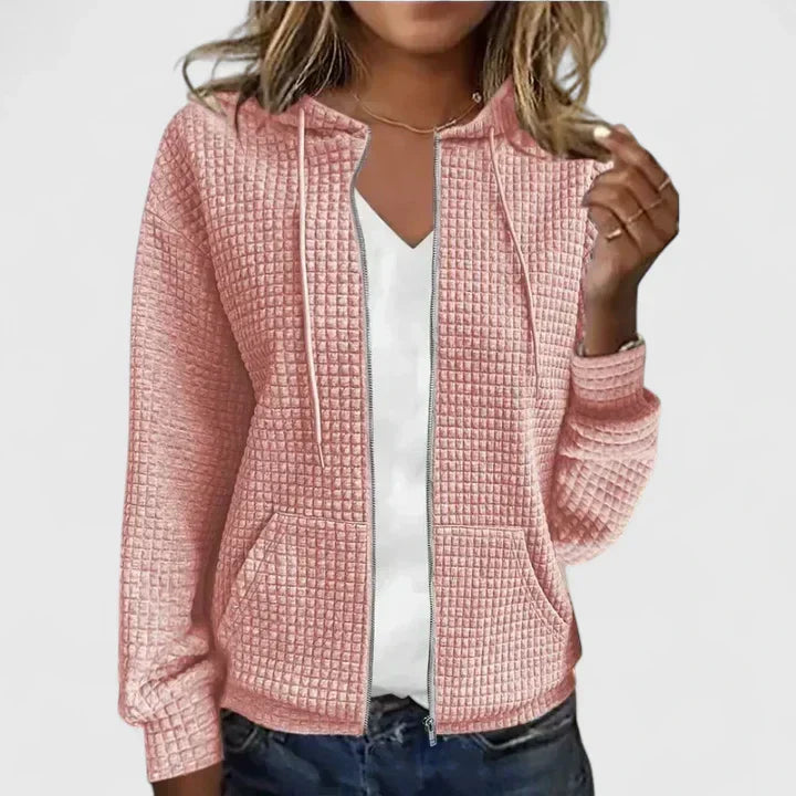 Hayden Anna | Elegant Cardigan