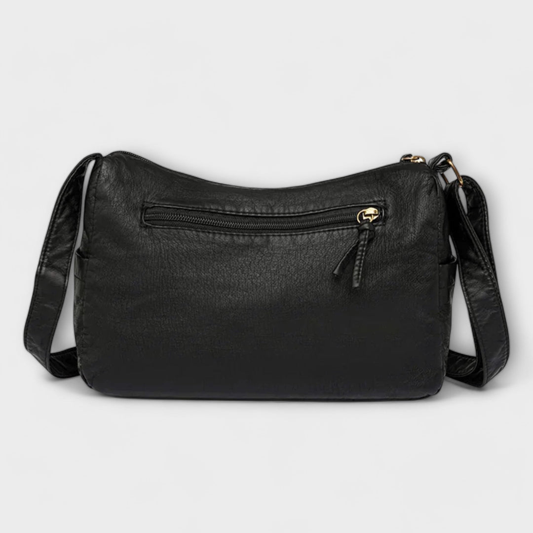 Fenix - Leather Old Skool Bag