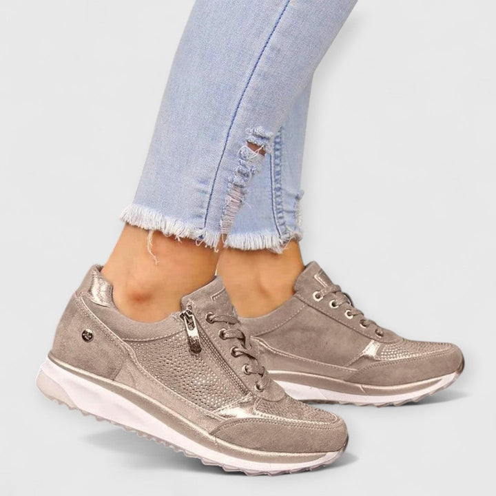 Feven™ | Comfortable Orthopedic Sneakers