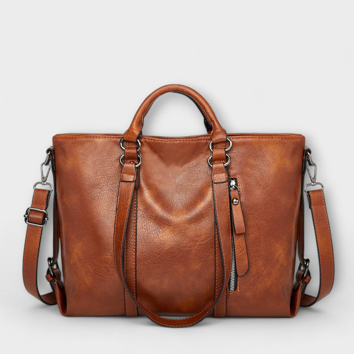Zephyra - Borsa in pelle